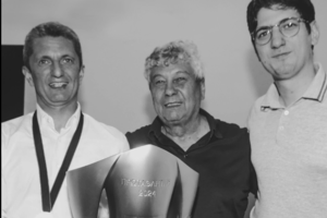 Το «αντίο» του ΠΑΟΚ στον Μιρτσέα Λουτσέσκου