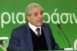 Παύλος Γιαννακόπουλος: Η Μπουργκ συμπληρώνει την τετράδα του τουρνουά, σύμφωνα με τους Γάλλους