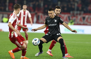 Ο Τσακαλίδης σφυρίζει το Super Cup Betsson