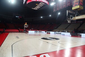 Ολυμπιακός – Φενερμπαχτσέ: Η ανακοίνωση της Ευρωλίγκας για την αναβολή στον αγώνα του ΣΕΦ