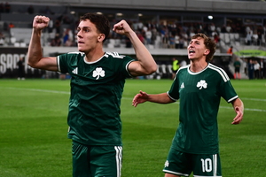 UEFA Ranking: Δυνατά στη μάχη της 10άδας η Ελλάδα - Με τέσσερις ομάδες στις League Phases