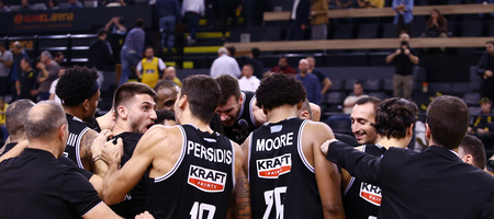 ΚΑΕ ΠΑΟΚ: Προ των πυλών το οριστικό deal με τον Αριστοτέλη Μυστακίδη