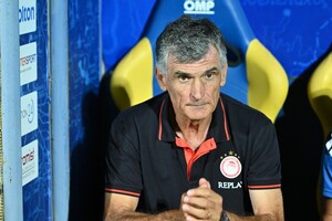 Μεντιλίμπαρ: «Θα μπορούσαμε κι άλλα γκολ»