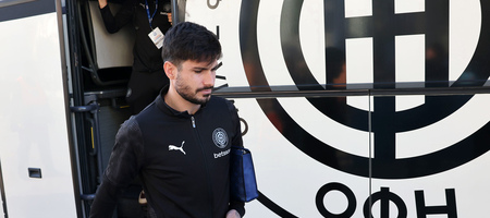 ΟΦΗ: Χωρίς Φούντα στην Νέα Φιλαδέλφεια