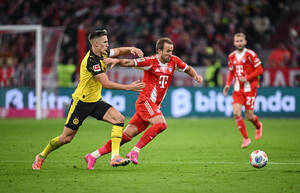 Έχει παράδοση η Μπάγερν