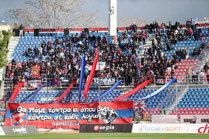 Οργανωμένη δολοφονική ενέργεια καταγγέλλει ο Πανιώνιος: «Κινδύνευσαν ανθρώπινες ζωές» (video)