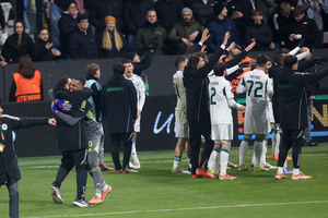 Πλζεν - Παναθηναϊκός 1-1 (3-4 πέν.): Στους «16» από την άσπρη βούλα! (video)