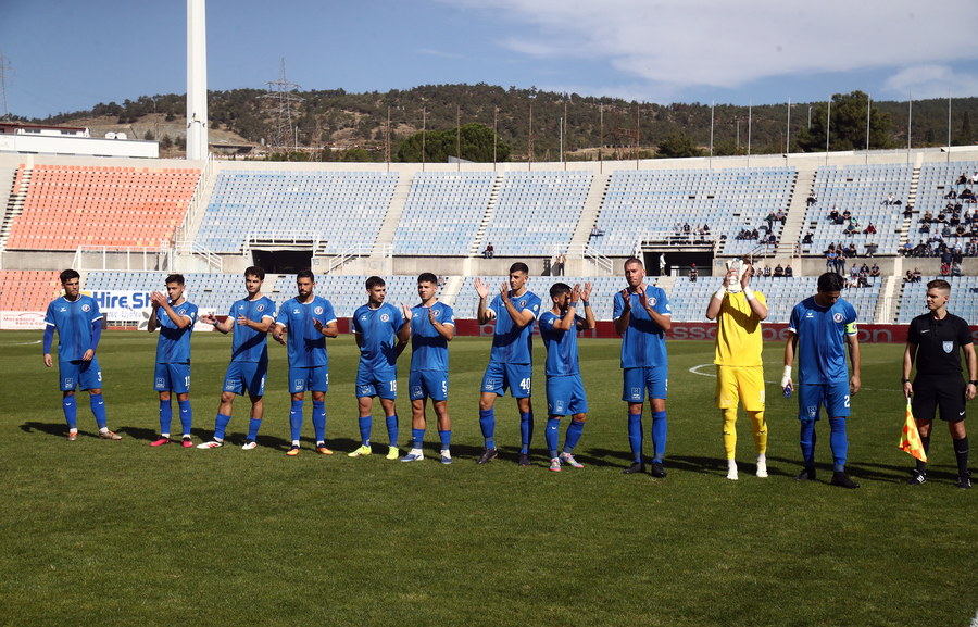 Ξεκάθαρο προβάδισμα η Νίκη