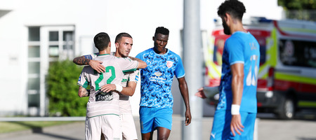 Αναβάλλονται οι αναμετρήσεις της AFC για τα Ασιατικά Κύπελλα στη Μέση Ανατολή λόγω πολέμου