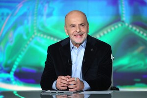 Παναθηναϊκός: Ζωντανά με εικόνα και ήχο η πολυαναμενόμενη συνέντευξη Τύπου του Γιάννη Αλαφούζου (video)