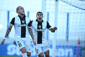 Καλαμάτα-ΟΦΗ 4-3: «Έβρεξε» γκολ στη Νεάπολη, λύτρωση με Σίγκουρντσον στις καθυστερήσεις!