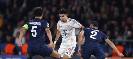 Παρί - Μπάγερν: Οι ενδεκάδες των δύο ομάδων στην «τιτανομαχία» για τα ημιτελικά του Τσάμπιονς Λιγκ