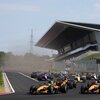 F1: Ο Μόρις νικητής στο Γκραν Πρι της Βουδαπέστης
