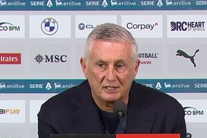 Τέλος ο Πράντε από τη Φιορεντίνα - Ξένα δημοσιεύματα τον «στέλνουν» στον Παναθηναϊκό