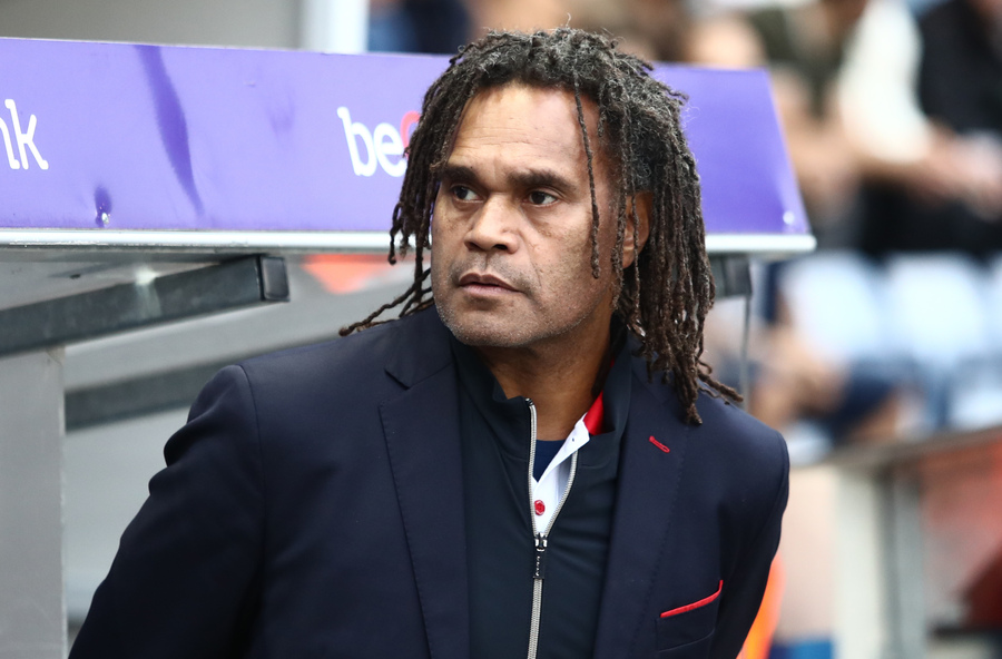 Καρεμπέ: «Όλα θα κριθούν στις λεπτομέρειες - Συνεχίζουμε να ονειρευόμαστε»