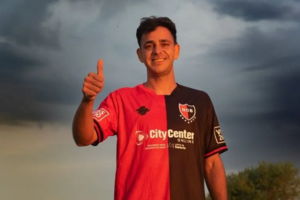 «Στο στόχαστρο του Άρη ο Μαρόνι»