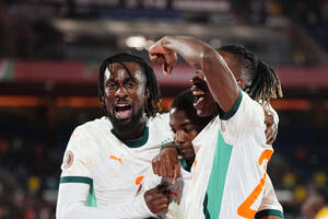 Κόπα Άφρικα: Αλγερία και Ακτή συμπλήρωσαν το «παζλ» της οκτάδας – Τα ζευγάρια στους «8» (video)