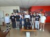 Καλαμάτα: «Ο Δήμαρχος αισιοδοξεί ότι από τον Νοέμβριο η ομάδα θα παίζει στη φυσική της έδρα»