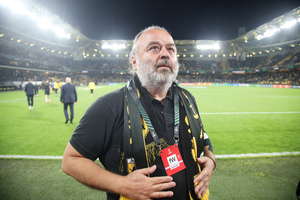 Σε ανοιχτή κόντρα με τον Λανουά η ΑΕΚ: Τον κατήγγειλε στην Επιτροπή Δεοντολογίας της ΕΠΟ!