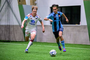 Άρης: Ταλέντο από τη Σουηδία εξετάζουν οι «κίτρινοι»