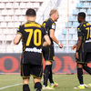 Stoiximan Super League: Πέρασε από τον Βόλο ο Άρης, επική ανατροπή ο Λεβαδειακός (video)