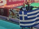Μεσογειακοί Αγώνες: Ιστορική επιτυχία για τη Σωτηρίου