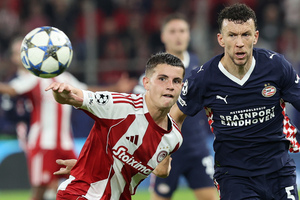 Μουζακίτης: «Πληγωθήκαμε πολύ...» (video)