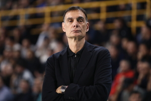 Μπαρτζώκας: «Ο Παναθηναϊκός άξιζε να κερδίσει» (video)