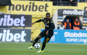 Άρης: Πρόβλημα και με Χόνγκλα!