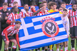 Σέφιλντ Γιουνάιτεντ: Δεν ξεχνά τον Τζορτζ Μπάλντοκ