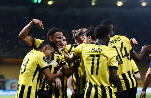 ΑΕΚ – Αμπερντίν 6-0: Αγρίεψε και ισοπέδωσε τους Σκωτσέζους η Ένωση! (video)