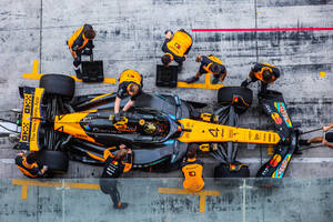 Ξεκινούν οι δοκιμές στη Φόρμουλα 1, απούσα η ΜακΛάρεν!