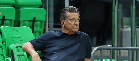 Παρθενόπουλος: «Φτάνει πια, τα μάτια μας δεν αντέχουν άλλο»