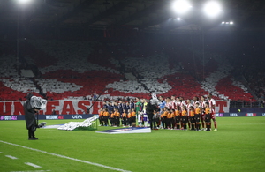 Ολυμπιακός - Ρεάλ Μαδρίτης: Ανακοίνωσαν sold out οι «ερυθρόλευκοι» - Πρωτοφανής η ζήτηση