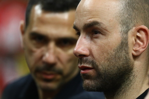 Άρης: Δύο «ερυθρόλευκοι» στο μάτι του Σπανούλη