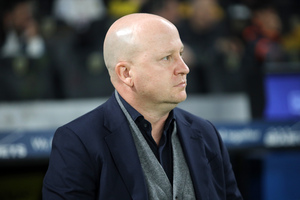 Ξέσπασε ο Νίκολιτς: «Τι να σχολιάσω; Οι αντίπαλοι έπεφταν συνέχεια κάτω» (video)