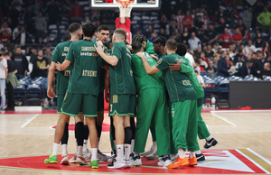 Για το αήττητο εντός η Ρεάλ