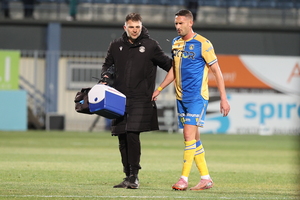 Αστέρας AKTOR: Χωρίς Μακέντα στη Λιβαδειά