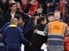 Ατλέτικο Μαδρίτης: Χωρίς τον Σιμεόνε στον πάγκο της κόντρα στην Άιντραχτ