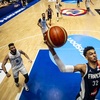 Αρχηγός της Εθνικής Γαλλίας ο Βίκτορ Γουεμπανιαμά