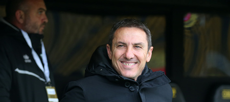 Παπαδόπουλος: «Ήρθε η δικαίωση στο τέλος»