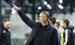 Γρηγορίου: «Μονόδρομος για τον Άρη η οκτάδα»