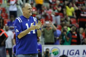 Θρήνος στο παγκόσμιο μπάσκετ: Πέθανε ο Όσκαρ Σμιντ