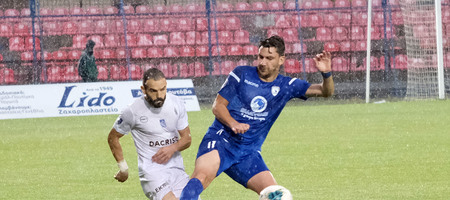Ηρακλής για Καβάλα: «Περίεργα περιστατικά στα αποδυτήρια, να ανοίξουν τα τηλέφωνα των έξι παικτών»