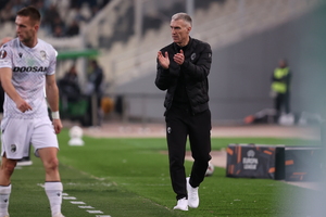 Χίσκι: «Έχουμε προπονηθεί στα πέναλτι»