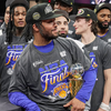 NBA: Ο Τζέιλεν Μπράνσον αναδείχθηκε MVP των τελικών στην Ανατολή