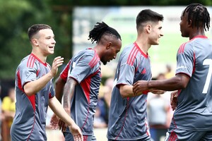 Μπρέντα - Ολυμπιακός 2-3: Θετικό πρώτο δείγμα με τρομερό Πνευμονίδη