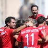 Πανιώνιος – Athens Kallithea 1-0: Με την υπογραφή Παπαγεωργίου το πρώτο τρίποντο στη Νέα Σμύρνη