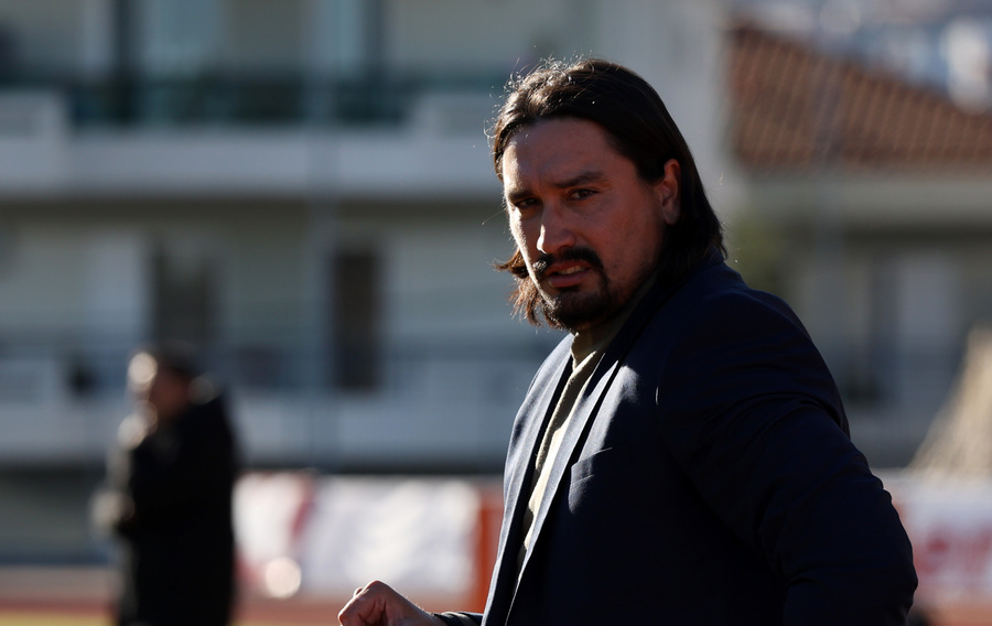 Λέτο: «Δεν άξιζε στους παίκτες μου να τελειώσει έτσι αυτή η διαδρομή»