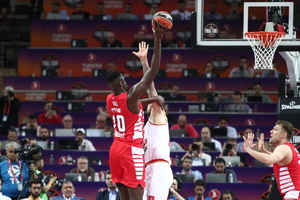 Ολυμπιακός - Μονακό: Η ιστορία επαναλαμβάνεται (ξανά και ξανά...)